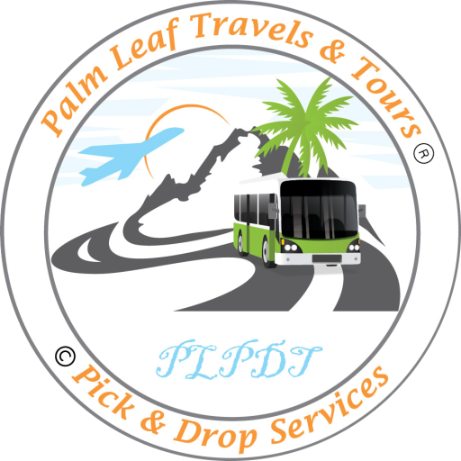 Pick and Drop Service in Lahore Palm Leaf Travels®